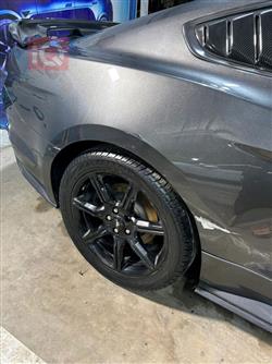 فۆرد مۆستانگ